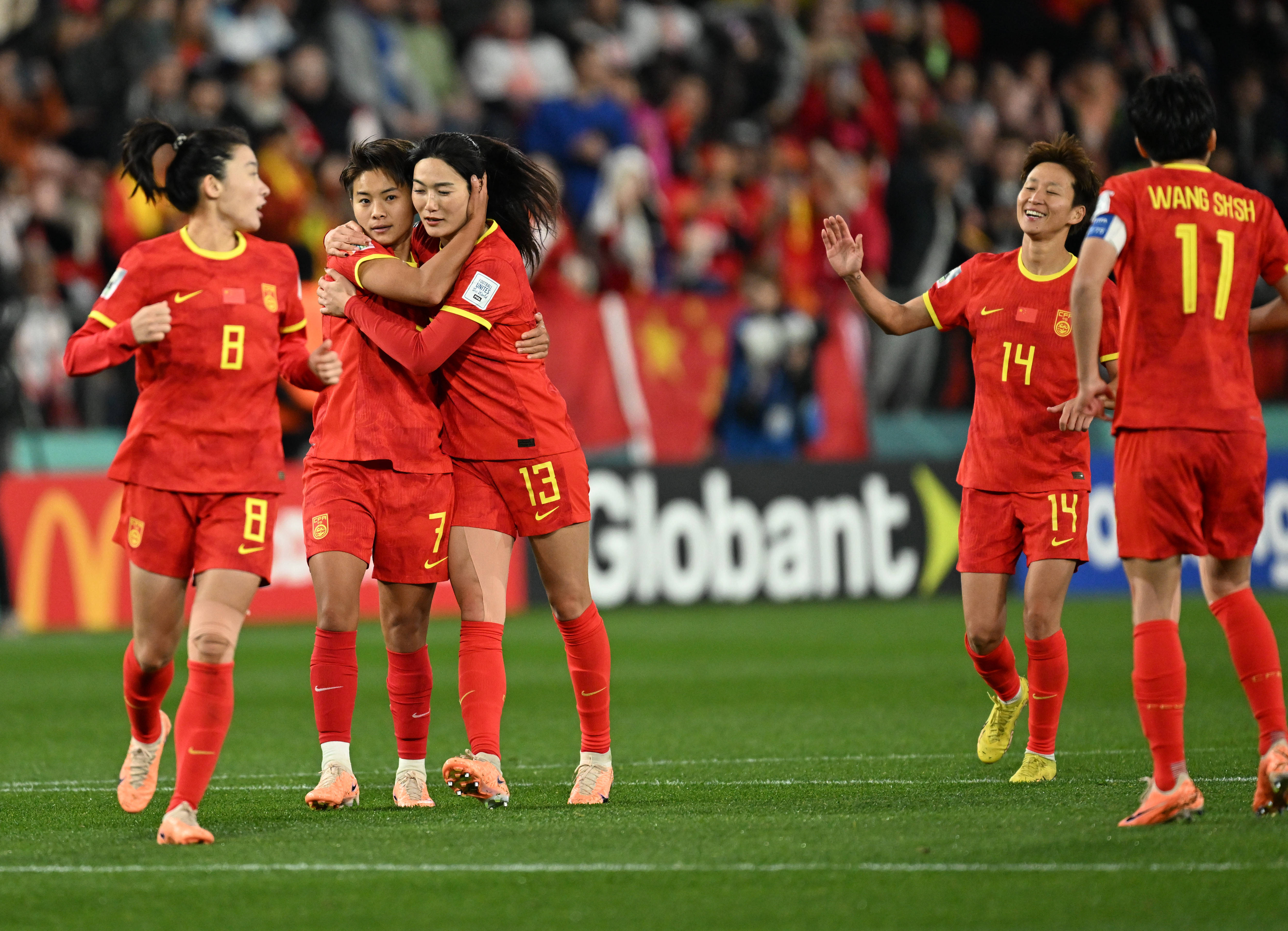 国际杯赛事女足代表展现出色表现，备战火热的简单介绍