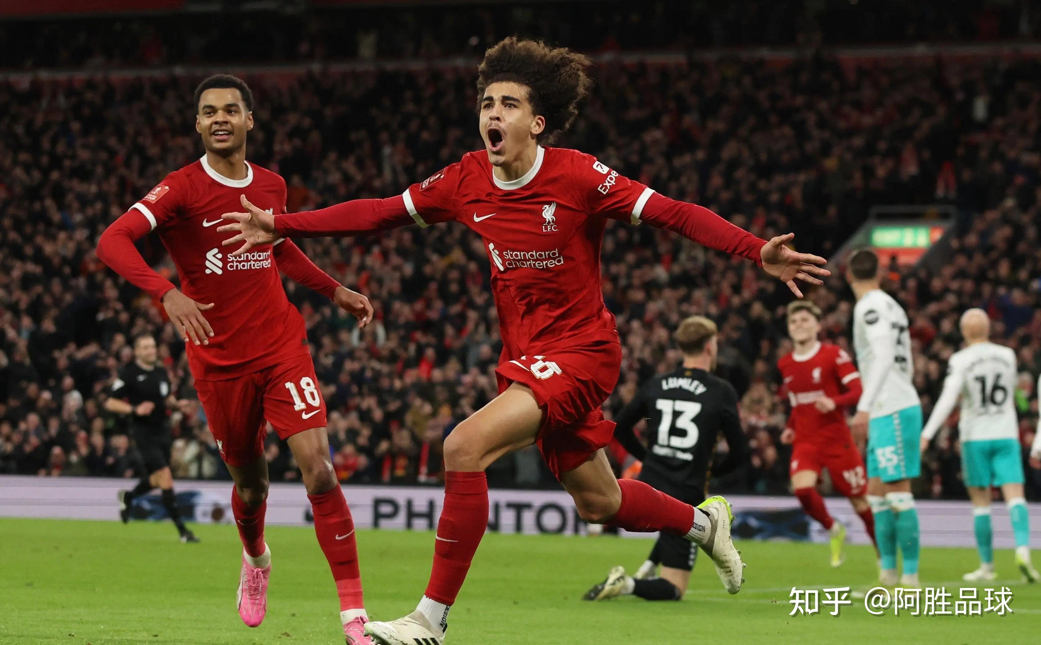 利物浦在欧洲赛场上取得关键胜利的简单介绍 利物浦在欧洲赛场上取得关键胜利的简单介绍