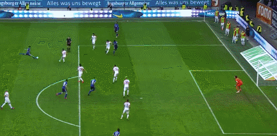 沙尔克取得关键胜利,成功晋级 沙尔克取得关键胜利,成功晋级