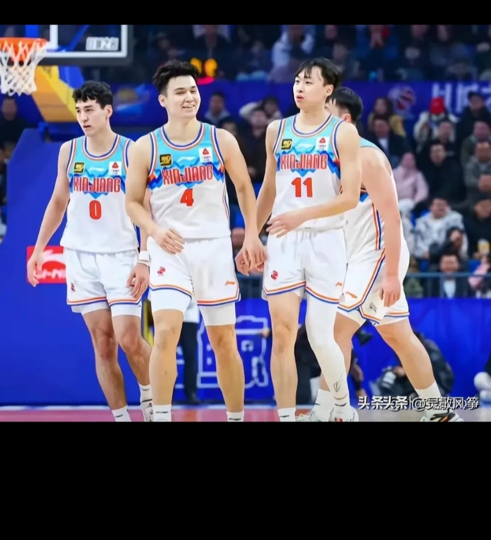 新疆队迎战浙江队,双方实力对等,火药味十足!的简单介绍 新疆队迎战浙江队,双方实力对等,火药味十足!的简单介绍