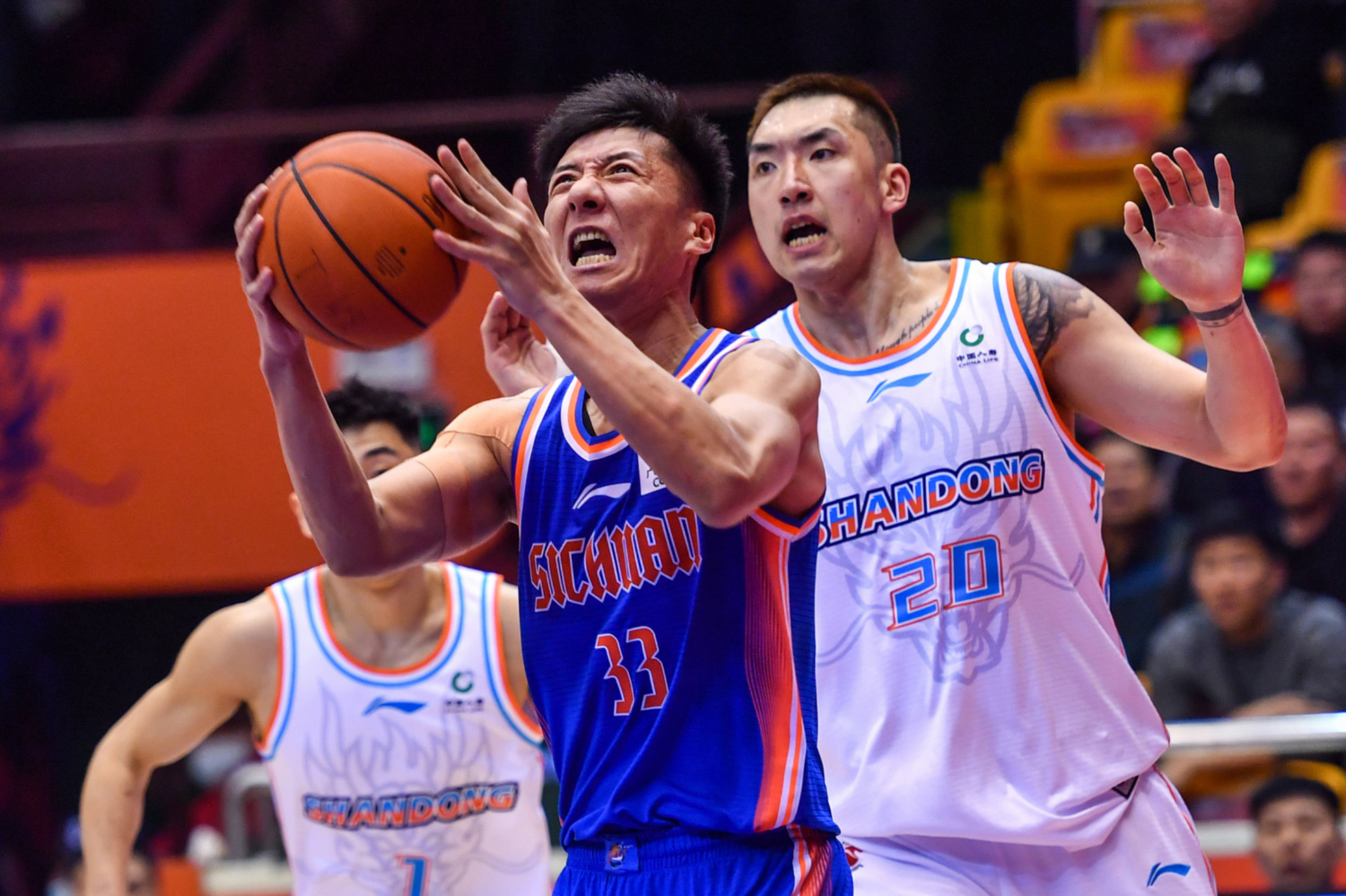 开云体育在线-关于四川球队遭遇艰难挑战，艰难拼搏迎战的信息