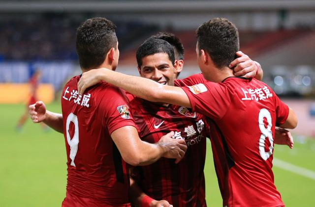 开云体育官网-关于上港客场败给广州富力，失去积分优势的信息