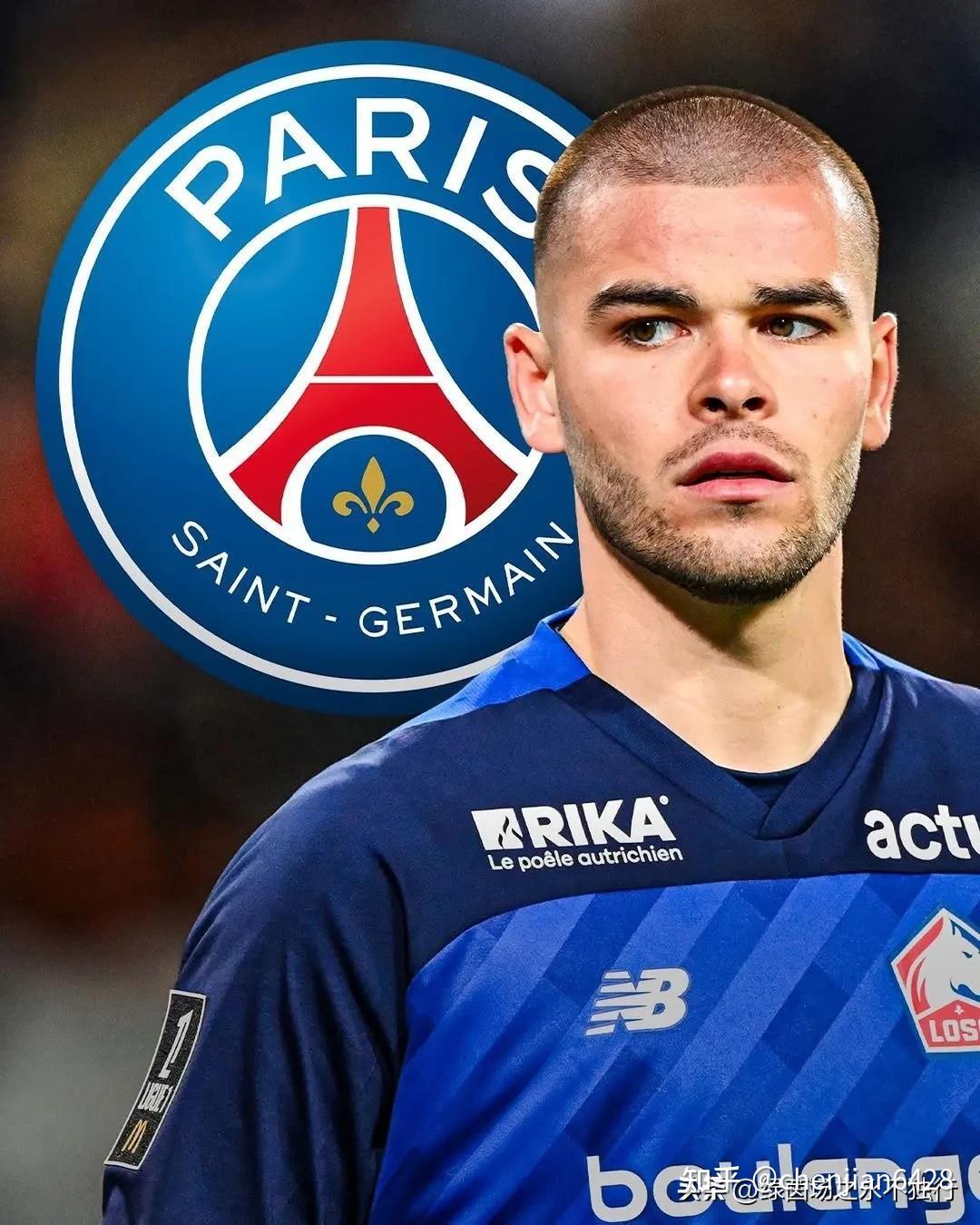 开云体育官网-巴黎圣日耳曼敲定前锋新引援
