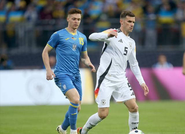 德国队惊险出线,欧洲杯前景堪忧的简单介绍 德国队惊险出线,欧洲杯前景堪忧的简单介绍