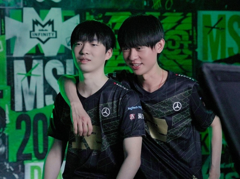 开云体育下载-CLG爆冷RNG，Xiaohu一己之力扛起全队的简单介绍