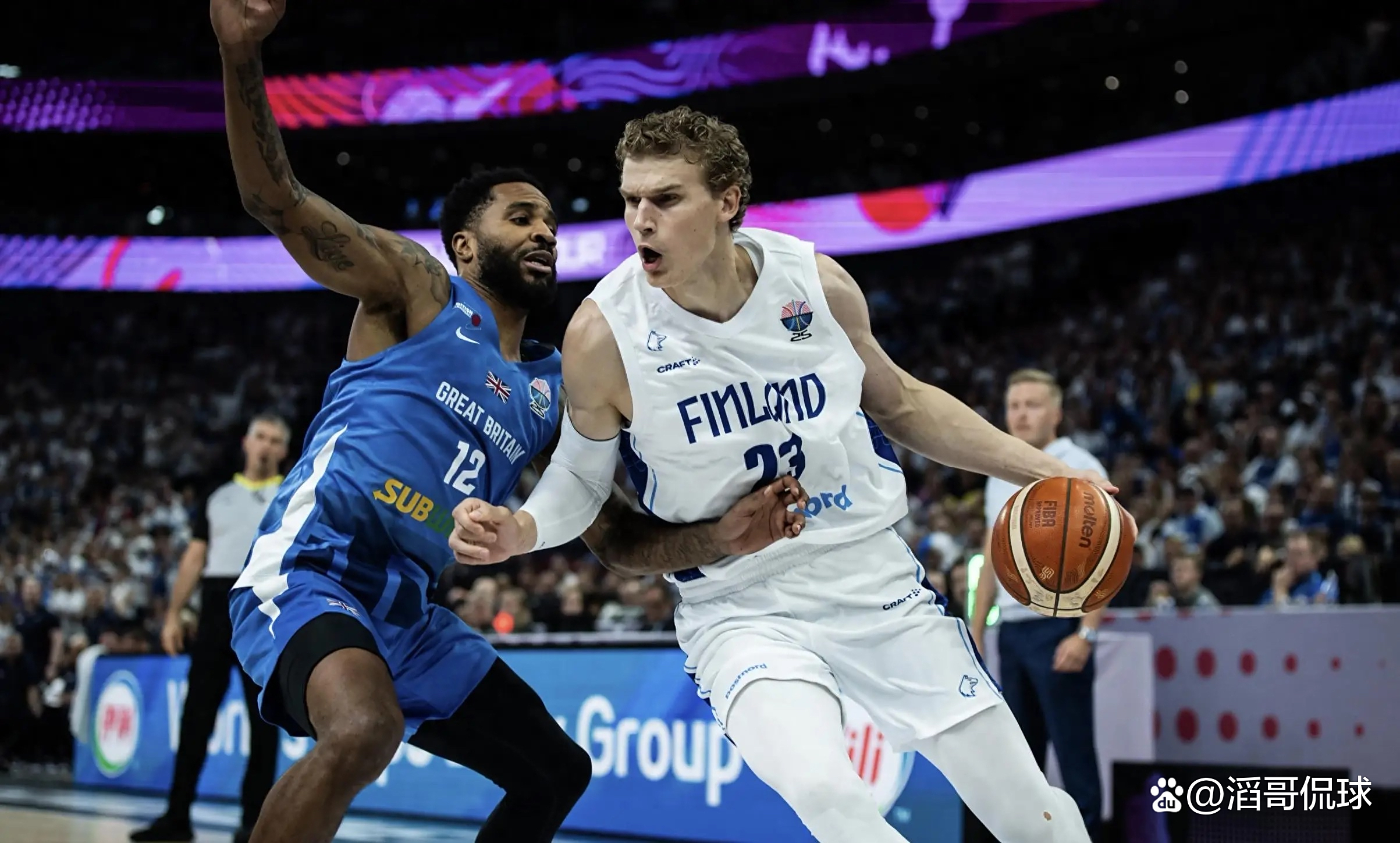 开云体育入口-土耳其男篮爆冷勇士B队，乔治·希尔统治全场的简单介绍