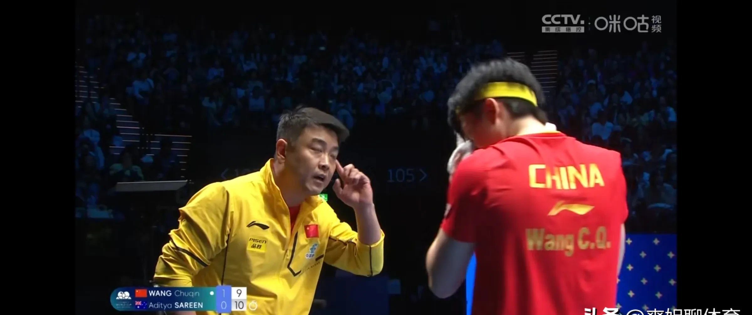 开云体育平台APP-日本乒乓球队绝地反击德国乒乓球队，王皓关键制胜的简单介绍