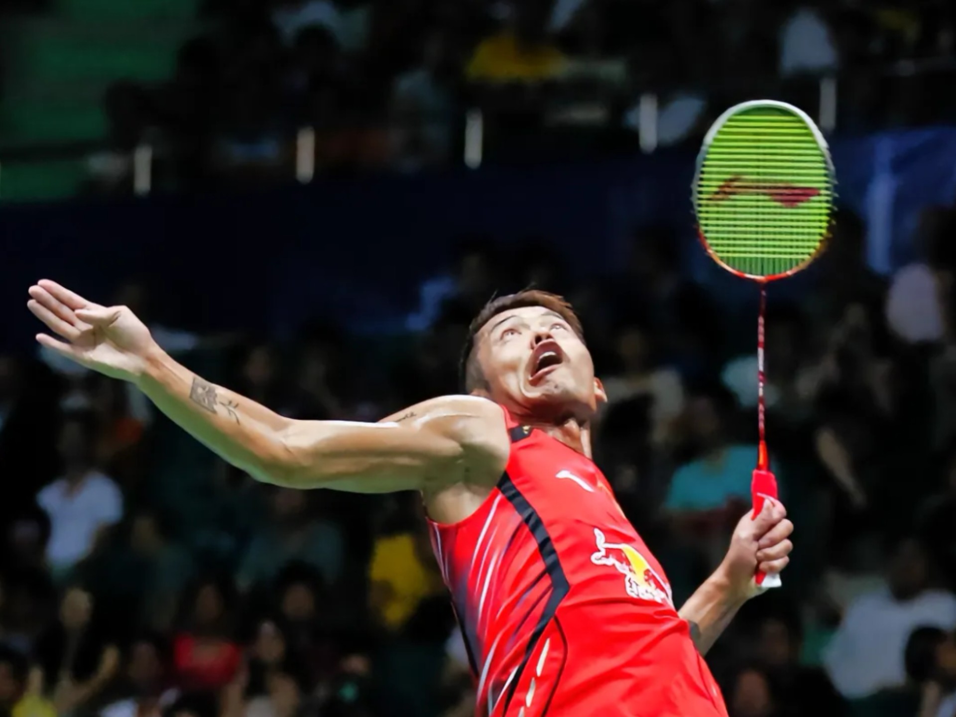 开云平台-日本羽毛球队碾压英格兰羽毛球队，林丹绝境逆转的简单介绍