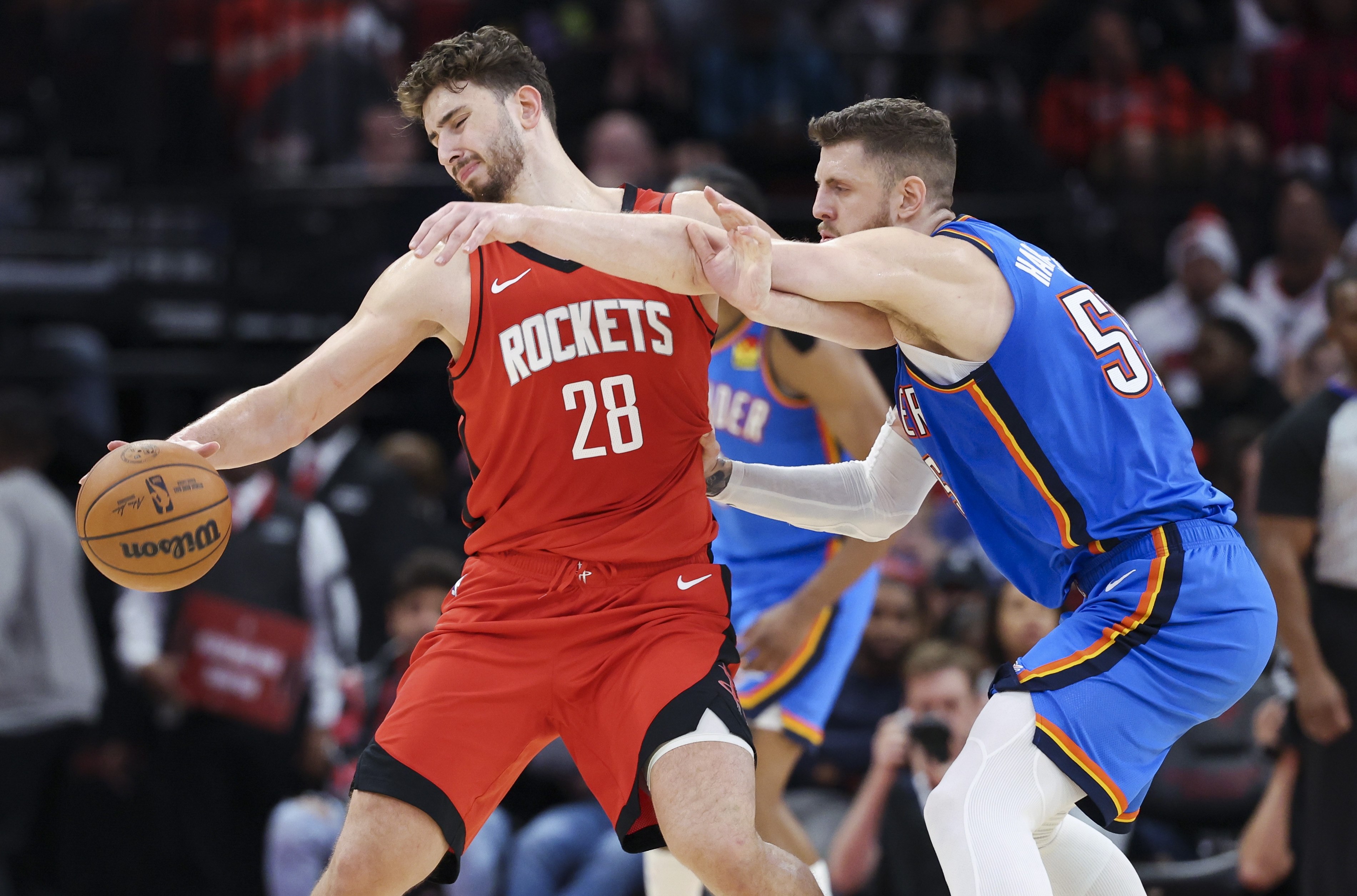 开云体育官网-火箭胜尼克斯,取得六连胜