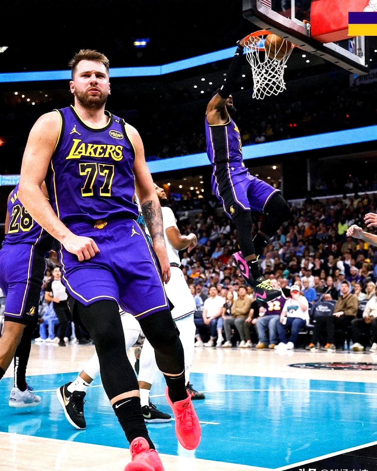 开云官网-灰熊主场力克猛龙,莫兰特砍下生涯新高