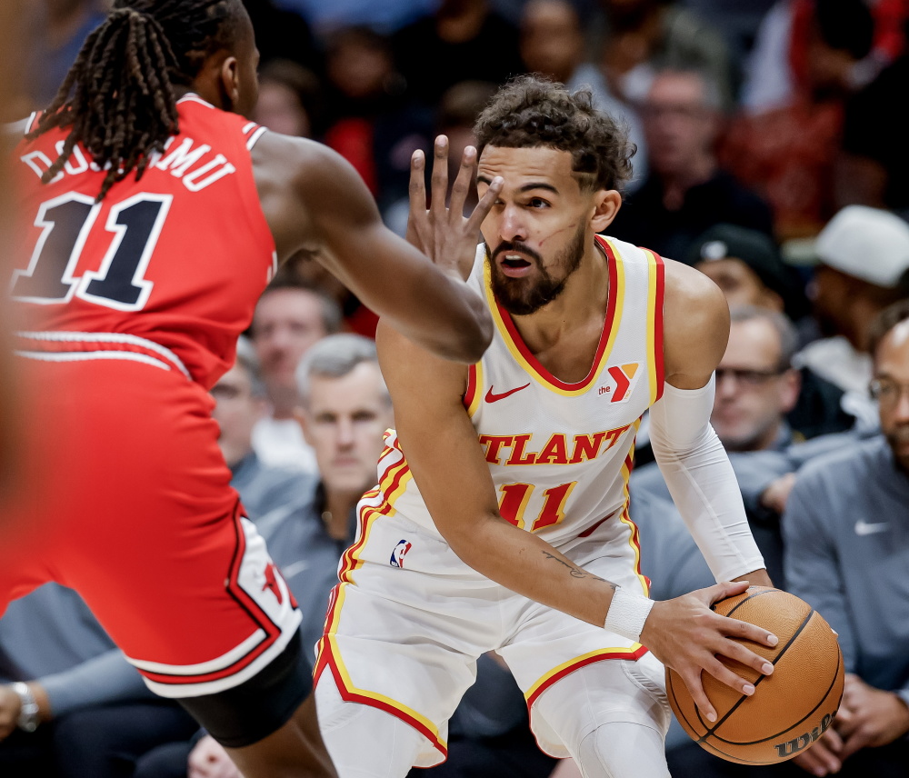 开云体育-公牛逆转尼克,拉文发威砍下30分的简单介绍