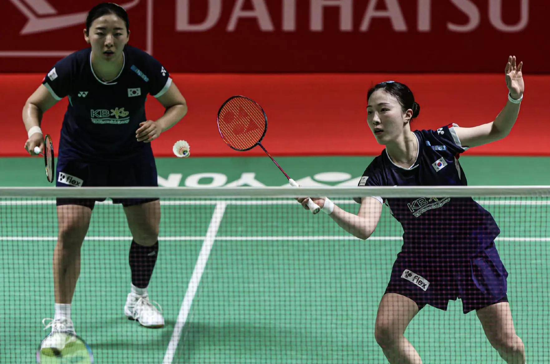 开云体育下载-关于印尼羽毛球队完胜泰国羽毛球队,戴资颖完成帽子戏法的信息