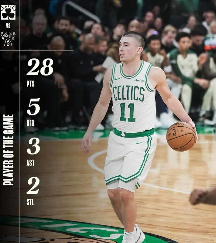 开云体育登录-雄鹿客场击败凯尔特人,取得七连胜