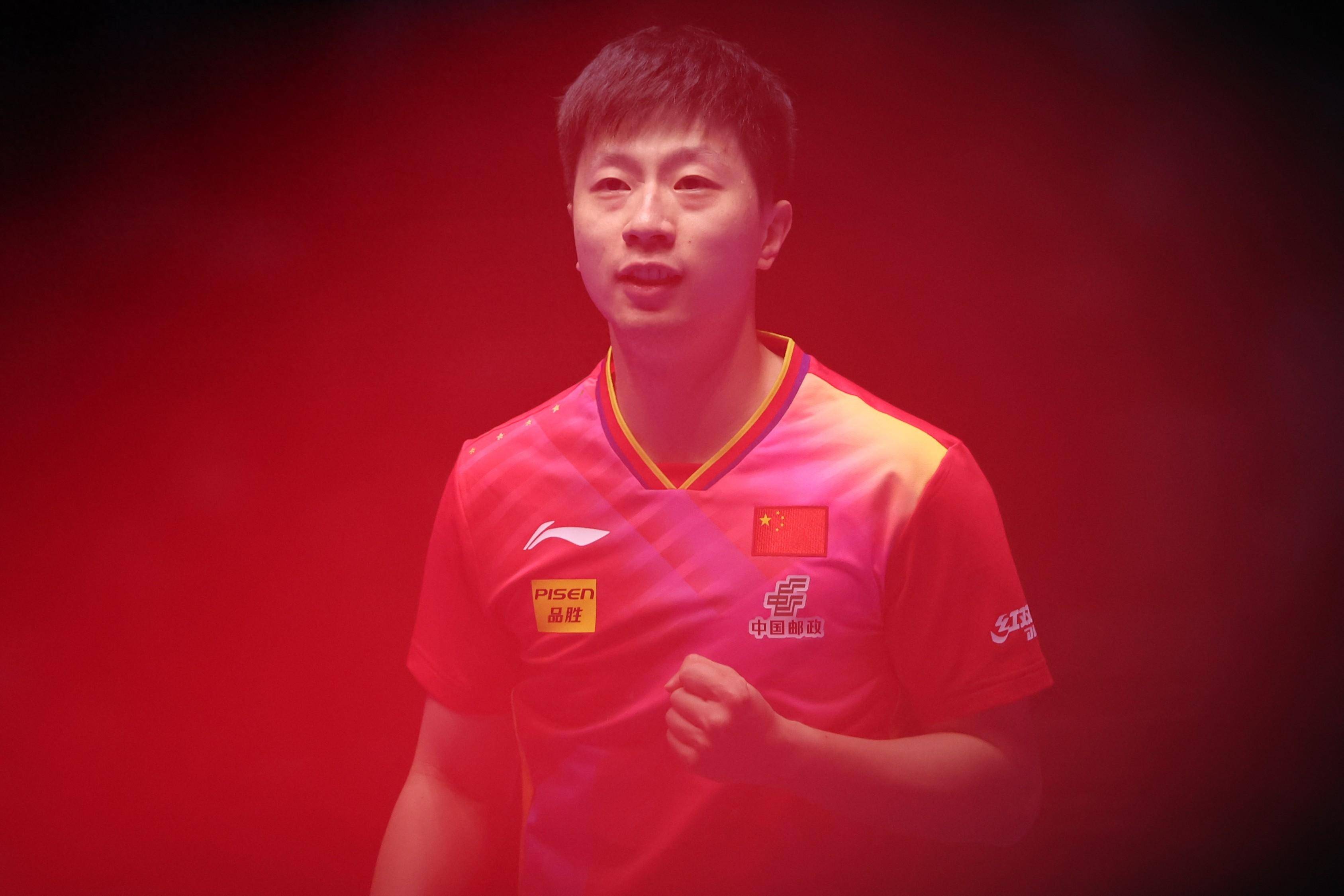 开云体育平台APP-波兰乒乓球队力克法国乒乓球队,马龙爆发神勇的简单介绍