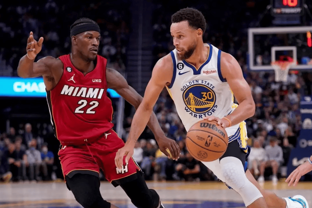 热火逆转勇士提前获胜 热火逆转勇士提前获胜