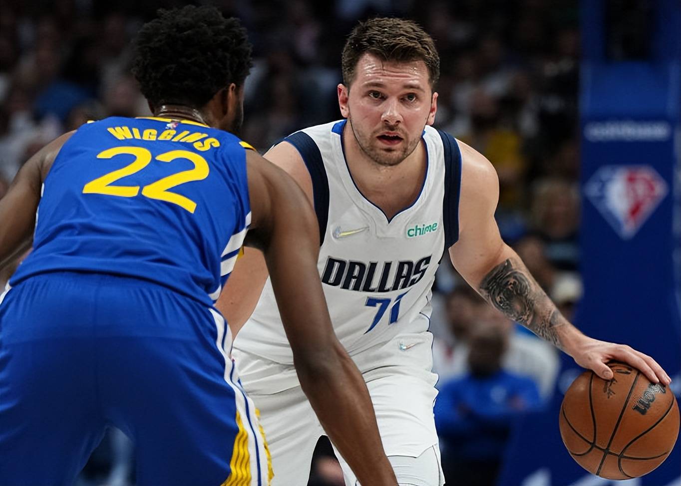 开云体育平台APP-独行侠擒勇士,奇兵崭露头角