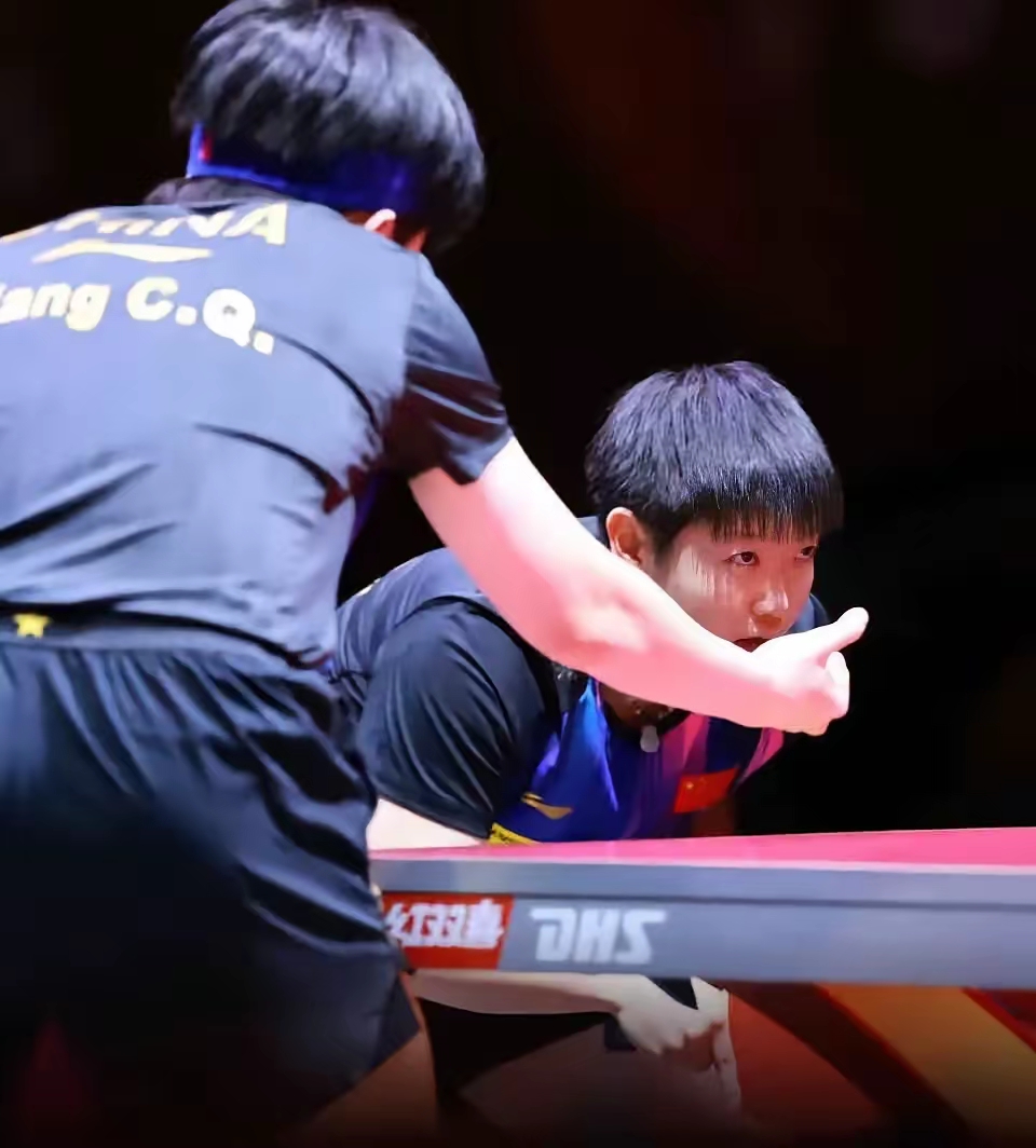 开云体育在线-关于比利时乒乓球队碾压中国乒乓球队，奥恰洛夫关键制胜的信息