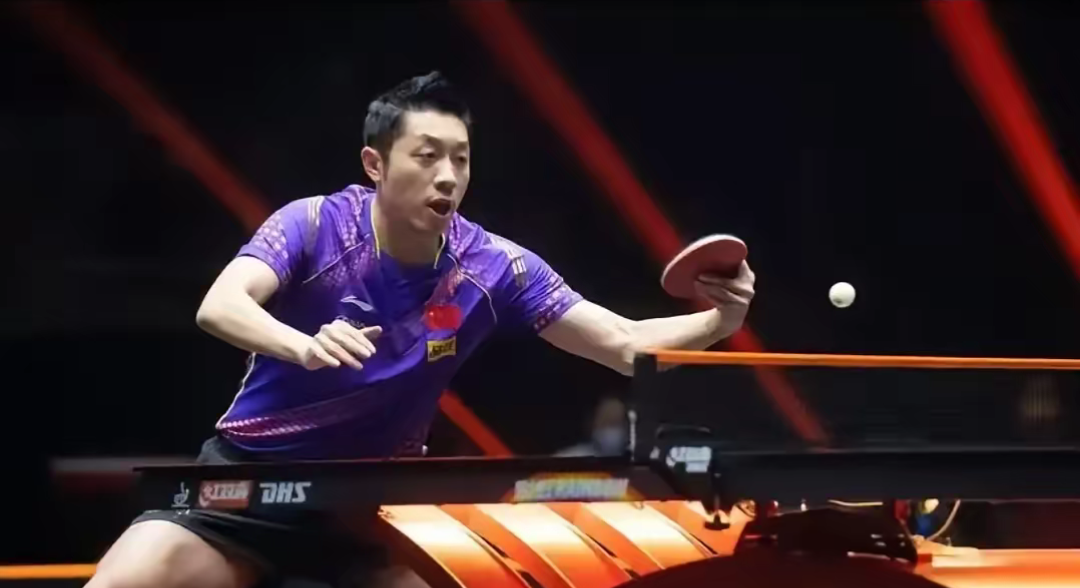 开云体育入口-法国乒乓球队险胜波兰乒乓球队,许昕一己之力扛起全队的简单介绍