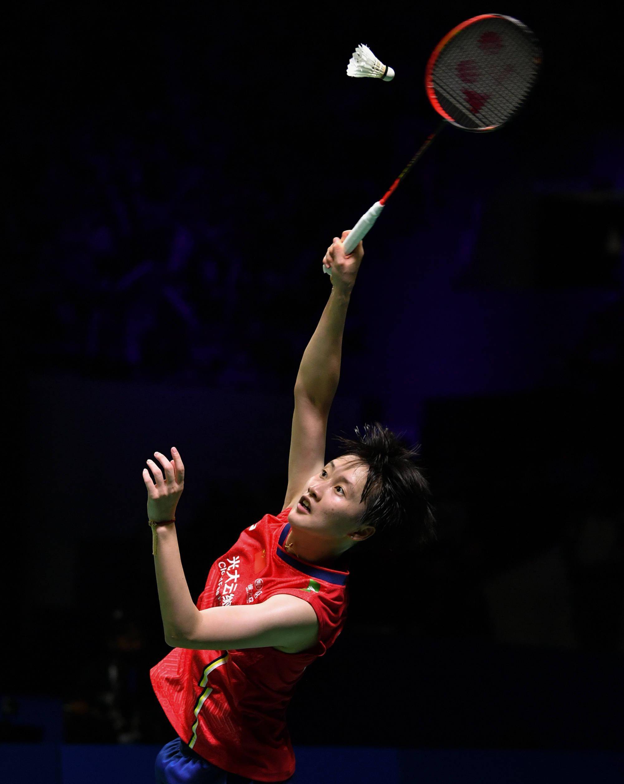 关于印度羽毛球队鏖战法国羽毛球队,戴资颖统治全场的信息 关于印度羽毛球队鏖战法国羽毛球队,戴资颖统治全场的信息