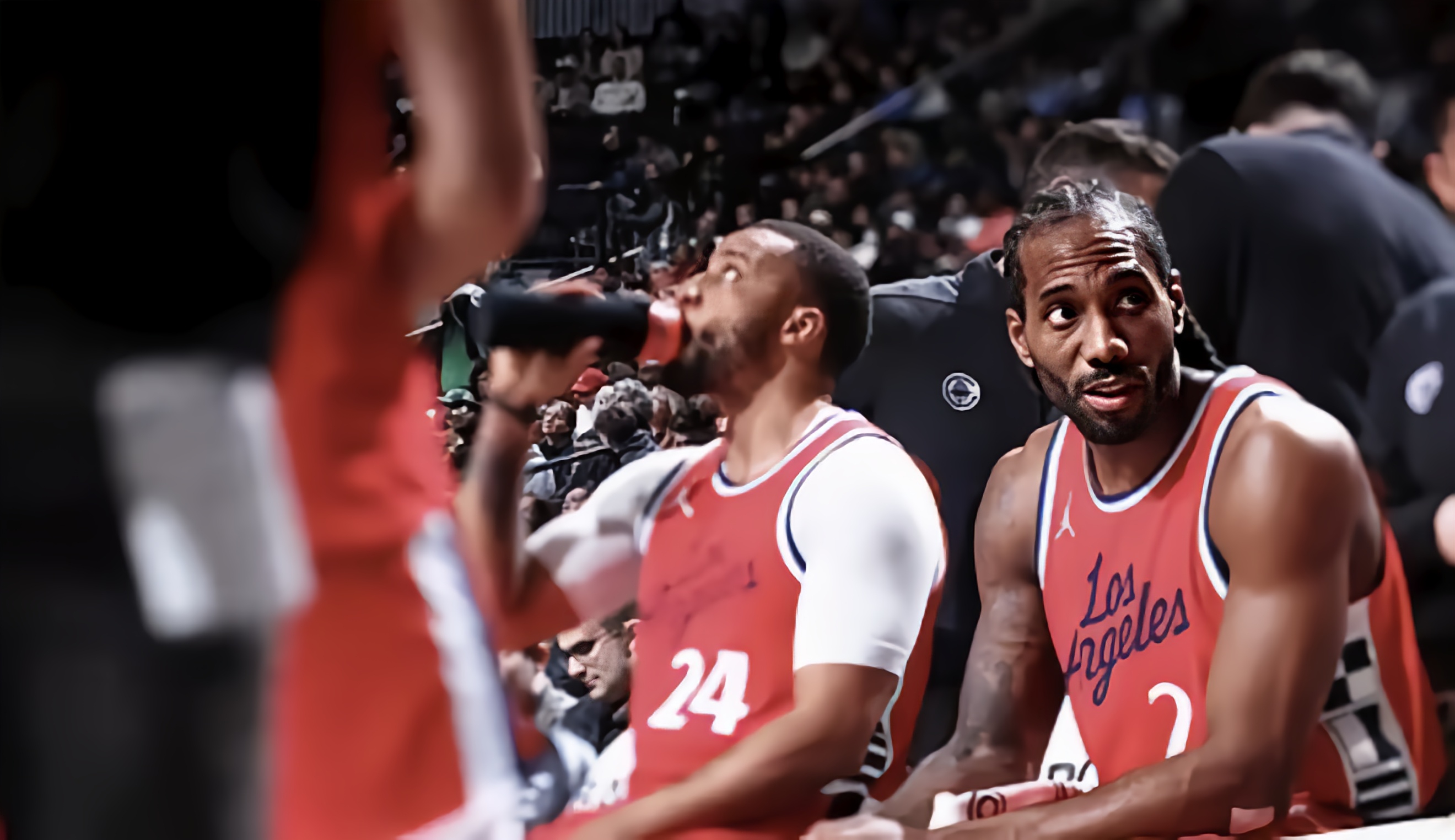 开云下载-快船大胜掘金,豪取十连胜