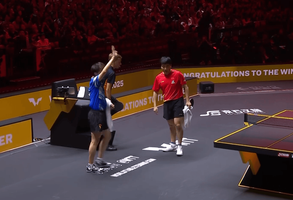 开云体育入口-关于波兰队力克奥地利队,林高远统治全场的信息