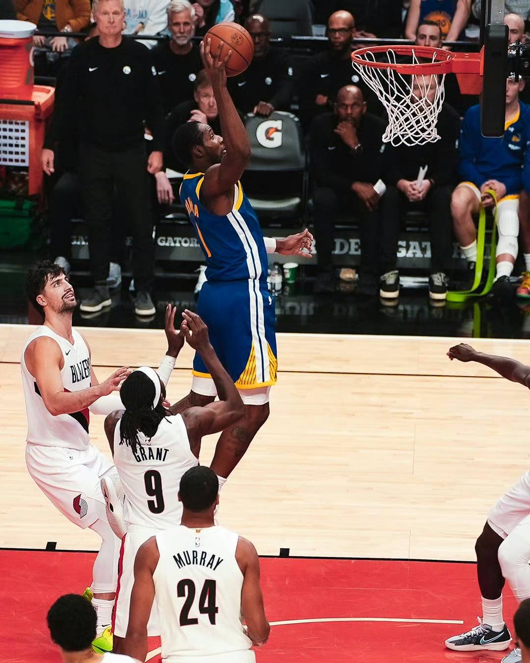 关于冷门频出!NBA战况跌宕起伏的信息 关于冷门频出!NBA战况跌宕起伏的信息