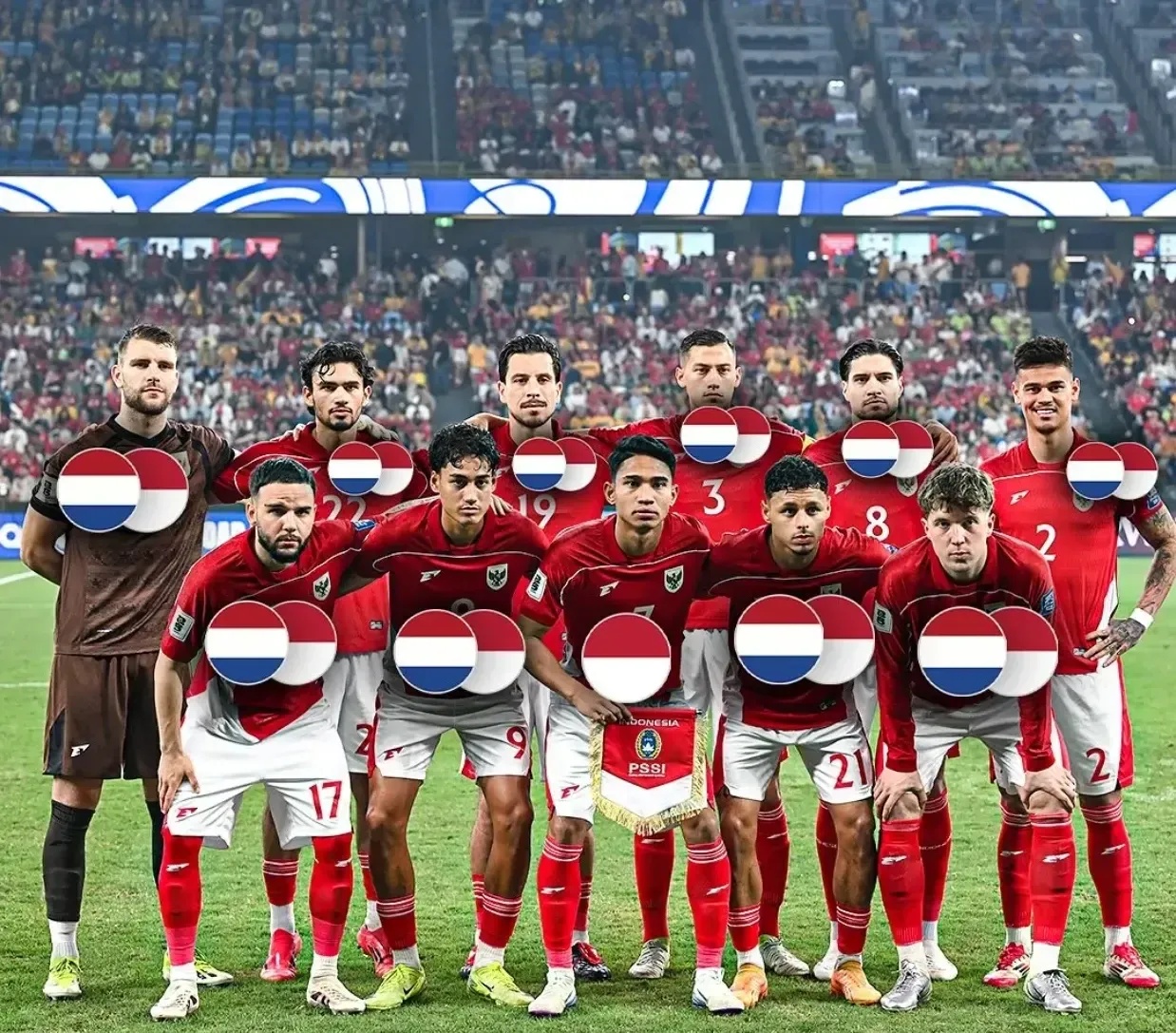 开云平台-关于印尼队绝杀印度队，郑思维统治全场的信息