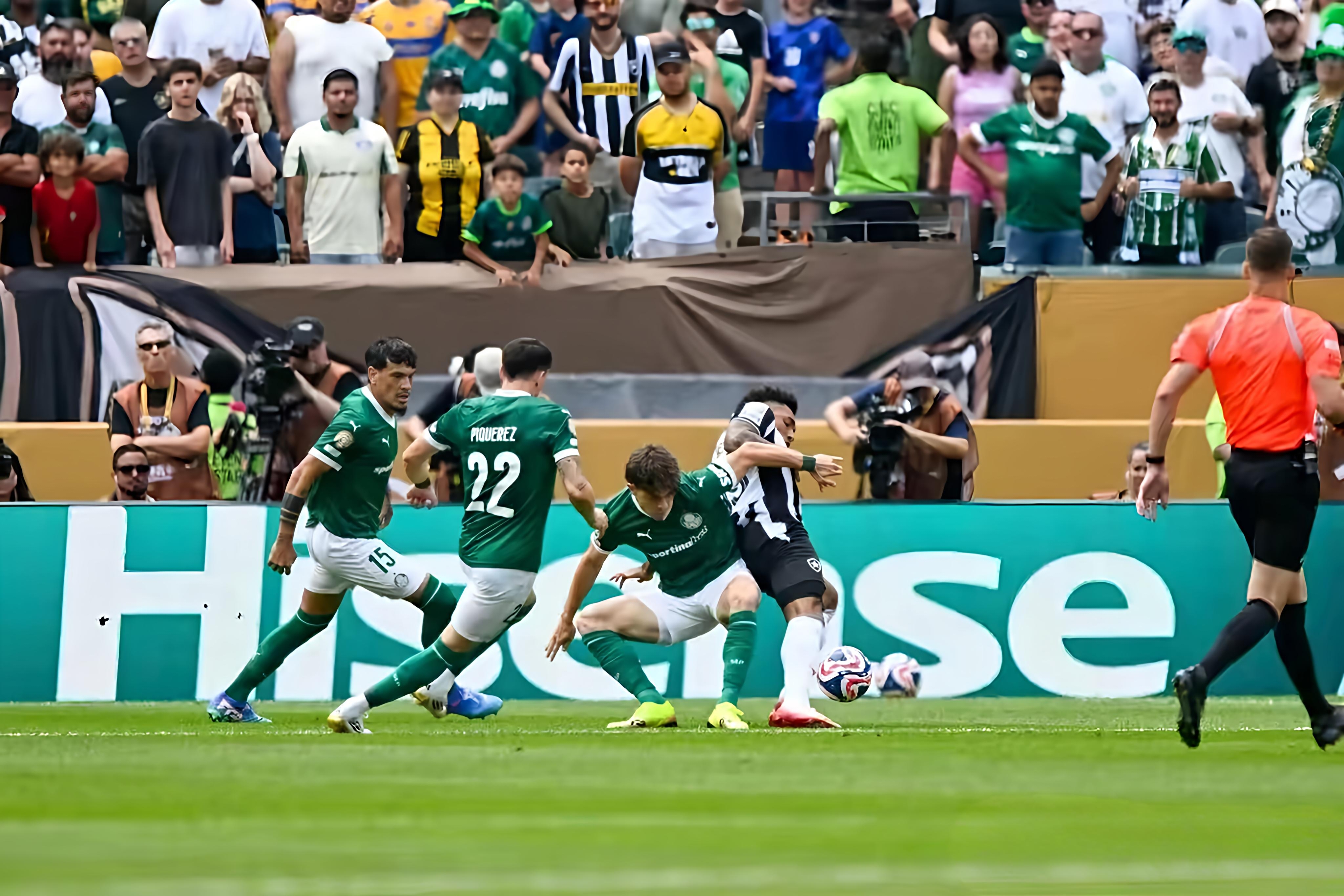 巴萨翻盘巴西，佩德里点燃赛场