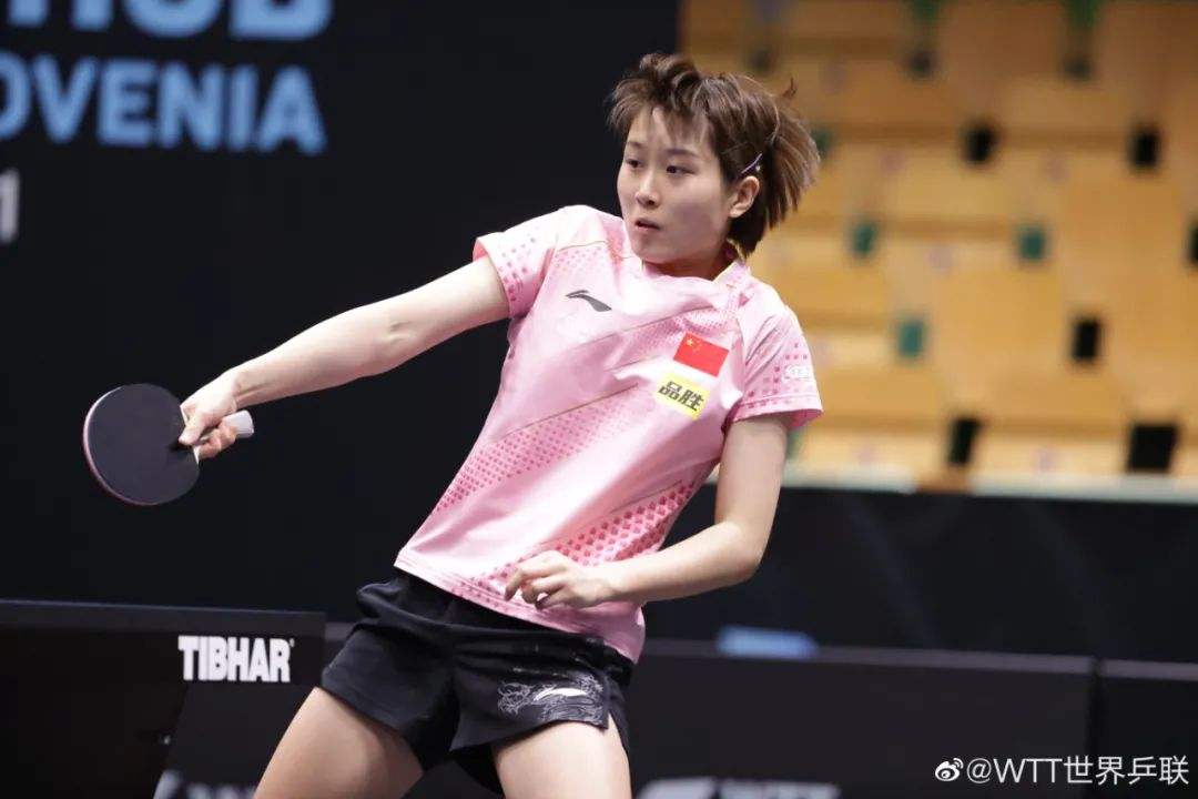 英格兰队翻盘瑞典队，梁靖崑刷新纪录