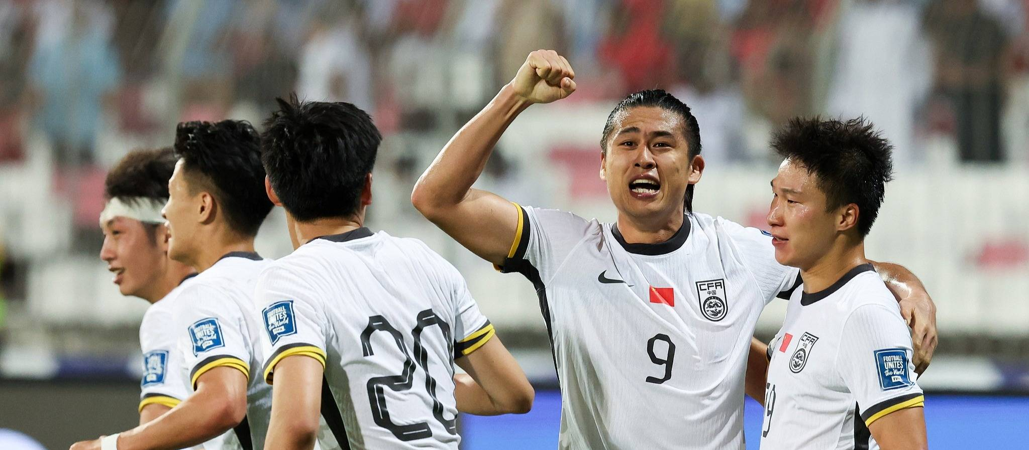 开云体育在线-中国队险胜韩国队，马琳关键制胜