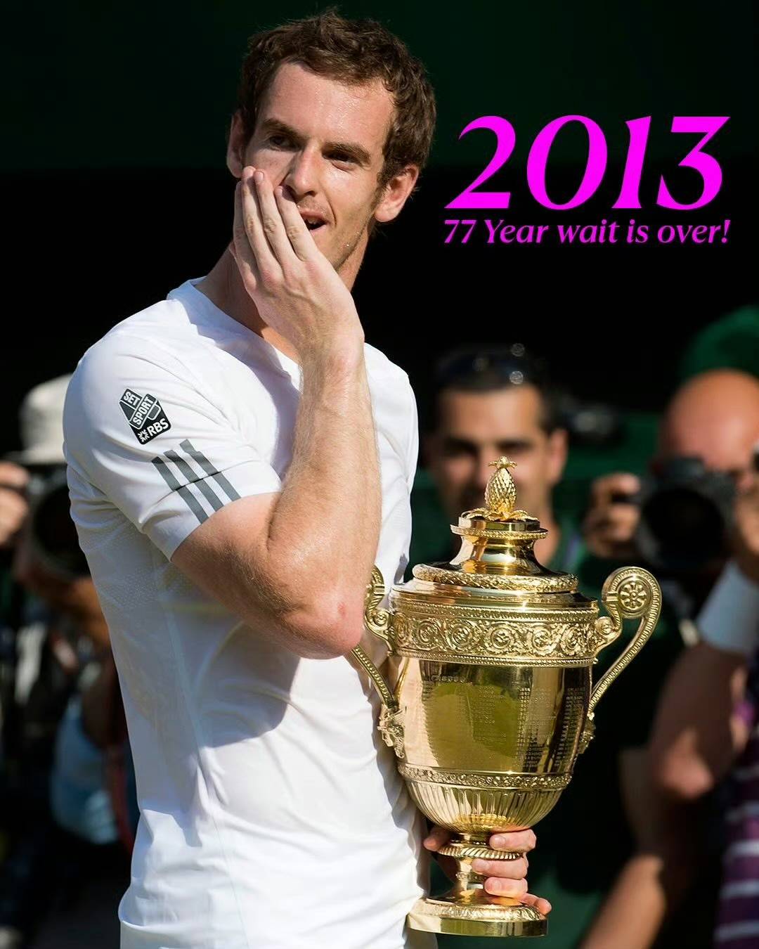 开云体育登录-美网轻取温网，穆雷刷新纪录