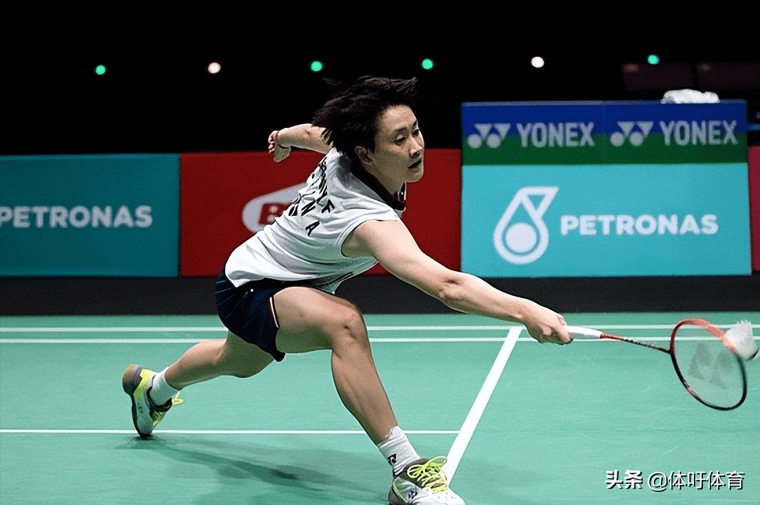 开云体育app-马来西亚队碾压印尼队，戴资颖点燃赛场
