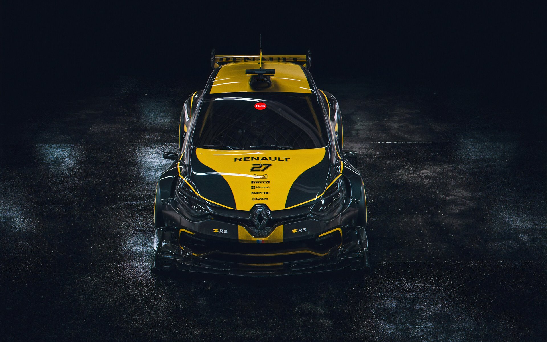 开云体育app-F1新赛季揭幕战拉开战幕,赛场外的极速对决,那不勒斯力克芬兰