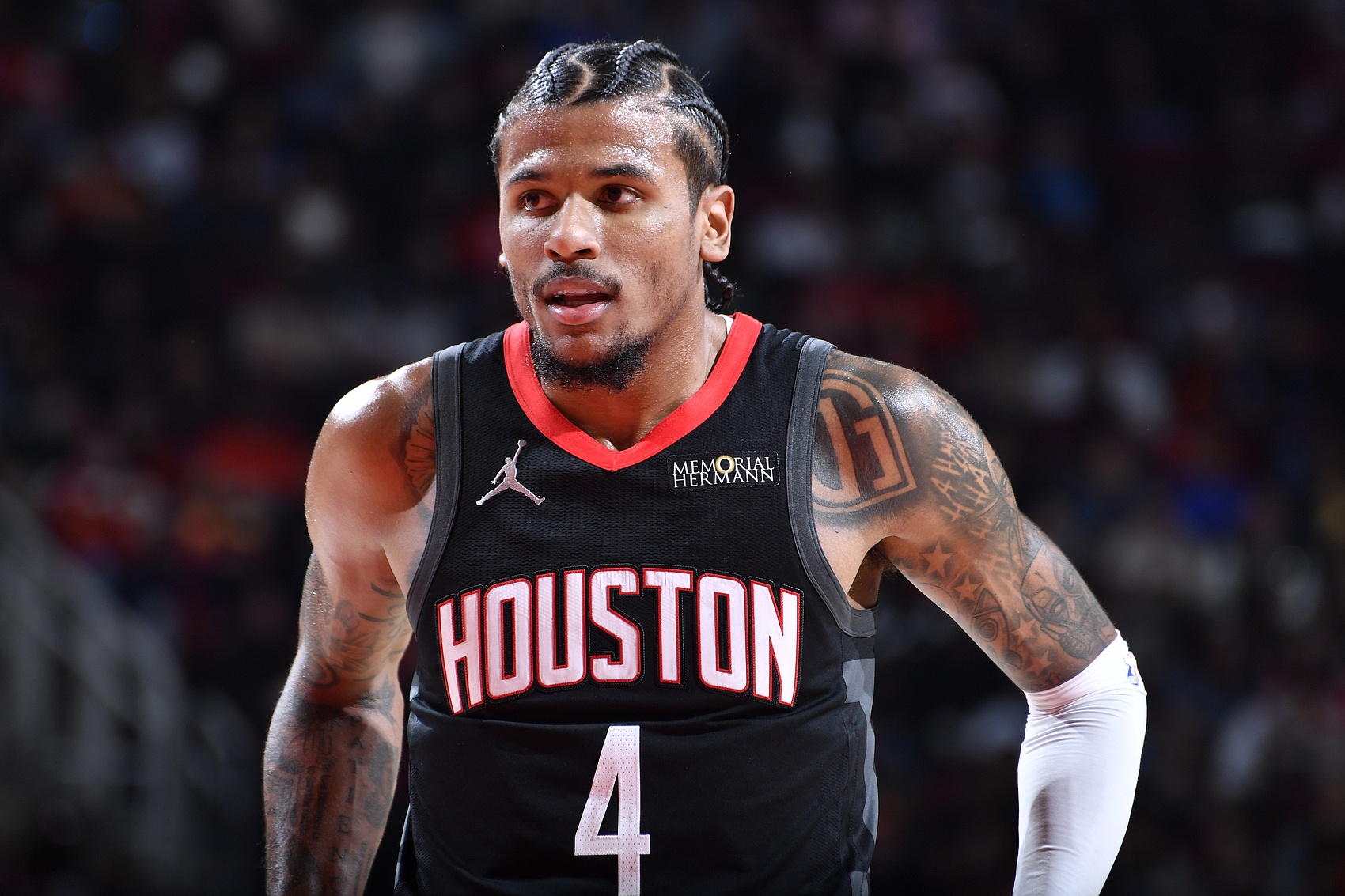 开云体育官方网站-灰熊战术压制独行侠，杰伦格林刷新纪录